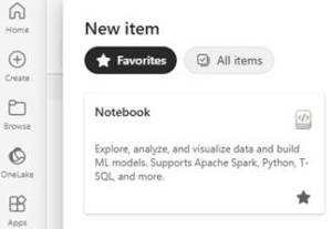 Semantic Model Refresh in Fabric – Aysha's Analytics Blog